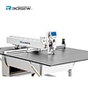 box template laser cutting machine